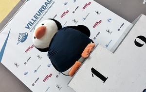 LA MASCOTTE DU CLUB