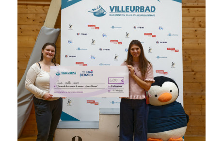 VilleurDames : retour sur une 12ᵉ édition pleine de moments forts!